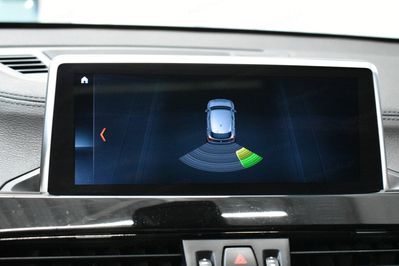 BMW X2 xDrive25e M Sport