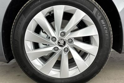 Skoda Octavia Drive Selection 2.0 TDI DSG