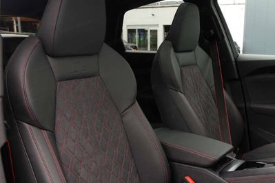 Audi Q5 TDI quattro S line Sportback