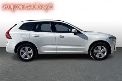 Volvo XC60 B4 B Momentum