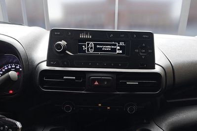 Opel Combo Van Cargo L2H1 Enjoy