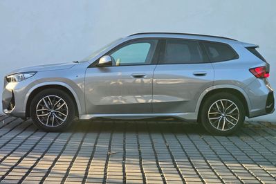 BMW X1 sDrive18i M Sport aut