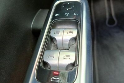 Mercedes Klasa C All-Terrain 220 d 4MATIC Avantgarde