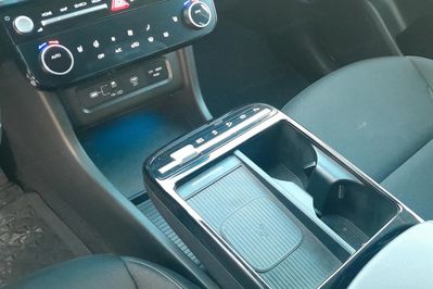 Hyundai Tucson 1.6 T-GDi 48V Executive 2WD DCT