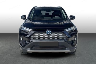 Toyota RAV4 Executive 2.5 Hybrid  4x4