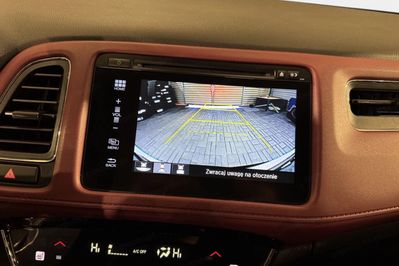 Honda HR-V 1.5 Sport CVT