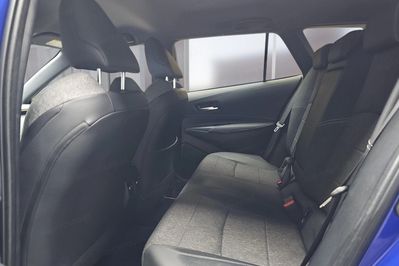 Toyota Corolla 1.8 Hybrid Style