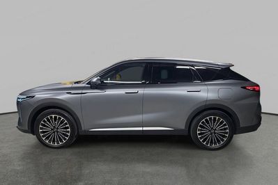 Omoda 9 1.5 Super Hybrid AWD