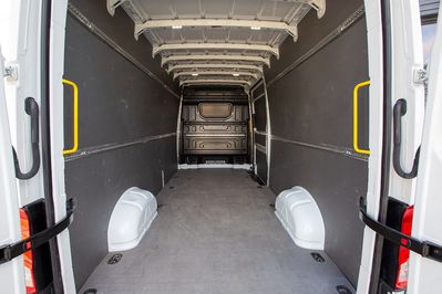 MAN TGE 3.140 L4H2 AT