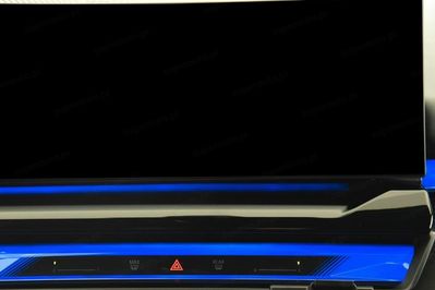 BMW Seria 5 520d xDrive M Sport