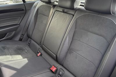 Volkswagen Arteon Elegance 2.0 TSI  DSG