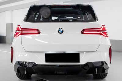 BMW X3 xDrive20d M Sport