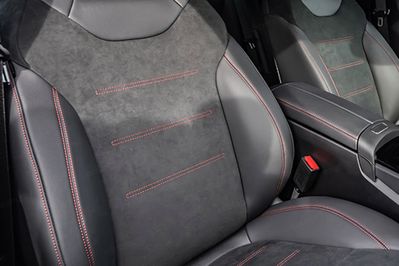 Mercedes Klasa A 220 4-Matic AMG Line