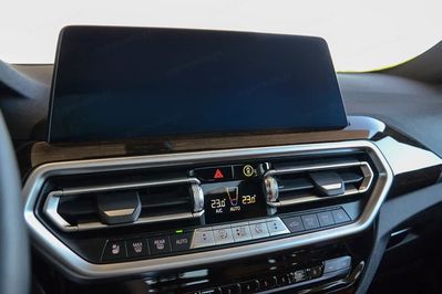 BMW X4 xDrive30i M Sport