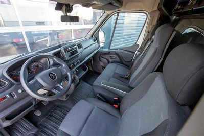 Renault Master L3H2 Chłodnia do 0°