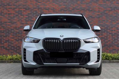 BMW X5 xDrive30d M Sport