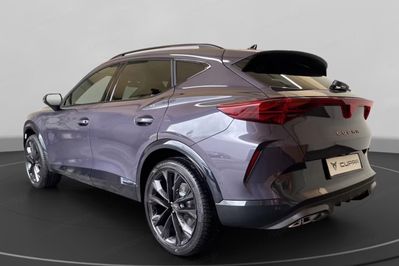 Cupra Formentor 1.5 e-TSI DSG