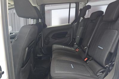 Ford Transit Connect Kombi 220 Active PowerShift