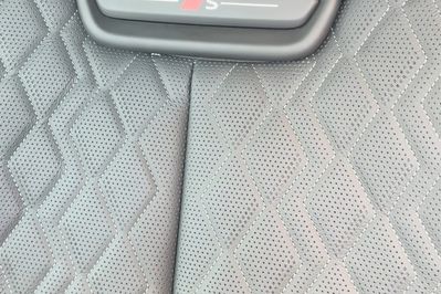 Audi A6 E-tron performance Sportback