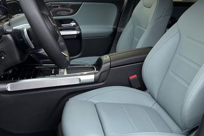 Mercedes GLB 200 AMG Line