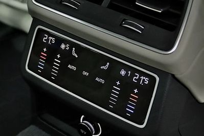 Audi A6 Avant 45 TDI quattro S Line