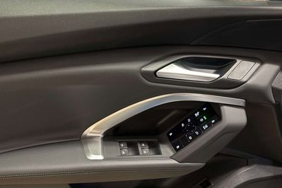 Audi Q5 TFSI quattro