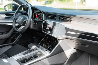 Audi A6 40 TDI mHEV quattro S tronic