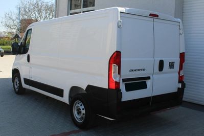 Fiat Ducato 3.3t L2H1