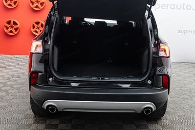 Ford Kuga 1.5 EcoBoost Cool&Connect