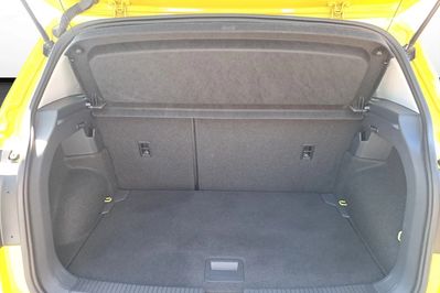Volkswagen T-Cross TSI Special Edition DSG