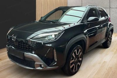 Toyota Yaris Cross Executive 1.5 Hybrid