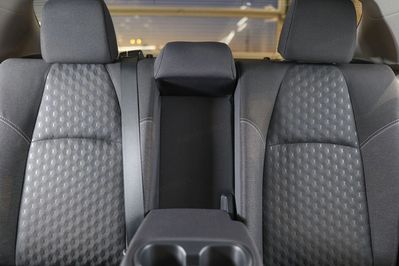 Toyota Corolla 1.5 Style