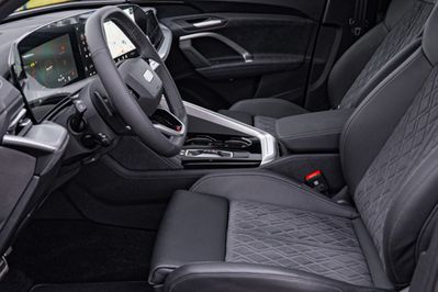 Audi Q5 TFSI quattro S line