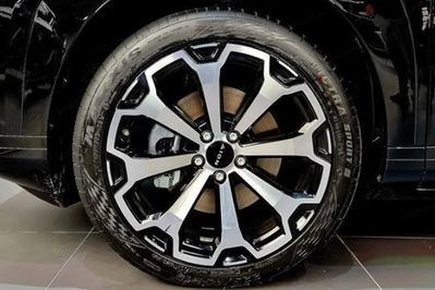 Gac AION V Premium EV