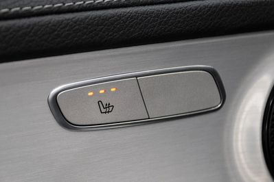 Mercedes GLC Coupe 200 4MATIC AMG Line