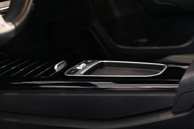 Mercedes Klasa A 180 d