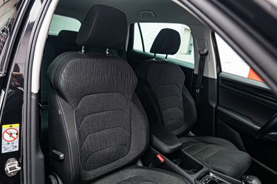 Skoda Kodiaq 2.0 TSI 4x4 Style DSG