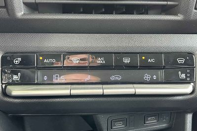Opel Frontera GS 1.2 Turbo