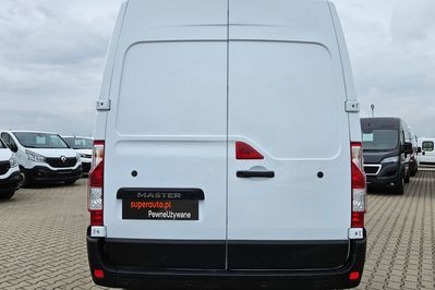Renault Master dCi L2H2