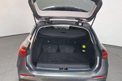 Mercedes Klasa C Estate 300 de 4MATIC AMG Line