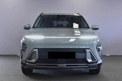 Hyundai Kona Executive 1.6 GDI Hybrid DCT