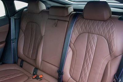 BMW X6 xDrive30d M Sport