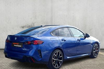 BMW Seria 2 220 mHEV