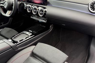 Mercedes Klasa A 200 AMG Line