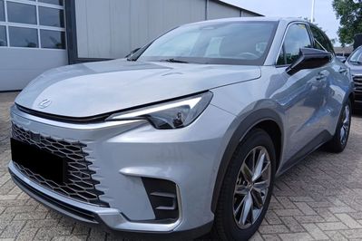 Lexus LBX Elegant 1.5 Hybrid