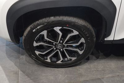Toyota Yaris Cross Style 1.5 Hybrid