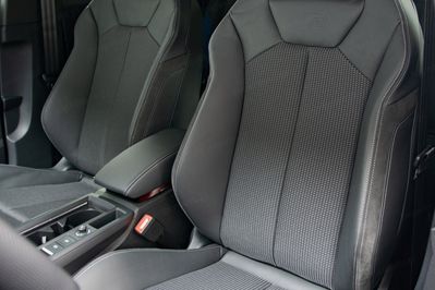 Audi Q3 35 TFSI S-Line Sportback