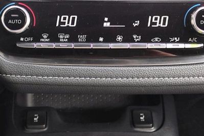 Toyota Corolla Hybrid Comfort