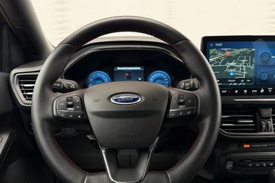 Ford Focus 1.0 EcoBoost ST-Line  aut
