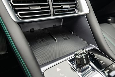 BYD Seal U DM-i  Design AWD